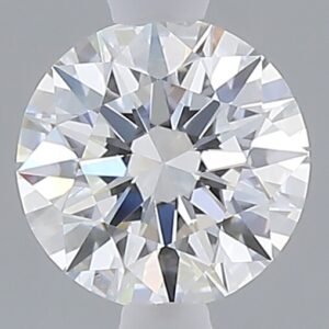 1.05 ct Round E VVS1 IGI Certified Lab Grown Diamond