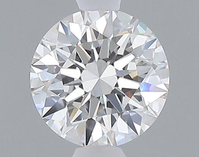 1.07 ct Round D VVS2 IGI Certified Lab Grown Diamond