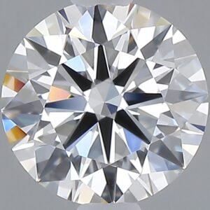 1.06 ct Round E VVS2 IGI Certified Lab Grown Diamond