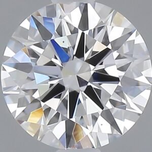 1.08 ct Round E VS1 IGI Certified Lab Grown Diamond
