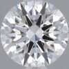 1.03 ct Round E VVS2 IGI Certified Lab Grown Diamond