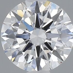 1.01 ct Round E VVS2 IGI Certified Lab Grown Diamond