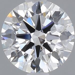 1.02 ct Round D VVS1 IGI Certified Lab Grown Diamond