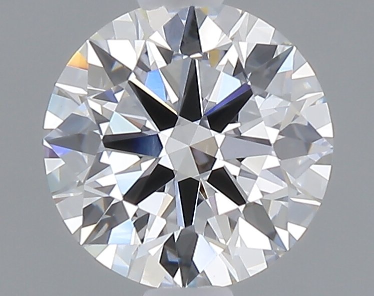 1.02 ct Round D VVS1 IGI Certified Lab Grown Diamond