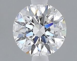 1.05 ct Round E VS1 IGI Certified Lab Grown Diamond
