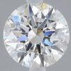 2.06 ct Round E VS1 IGI Certified Lab Grown Diamond