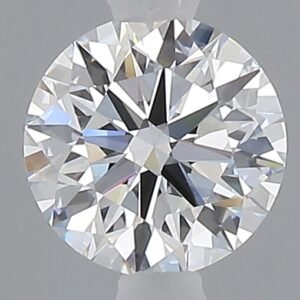 1.04 ct Round E VVS2 IGI Certified Lab Grown Diamond