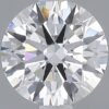 1.06 ct Round E VVS2 IGI Certified Lab Grown Diamond
