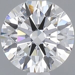 1.06 ct Round E VVS2 IGI Certified Lab Grown Diamond
