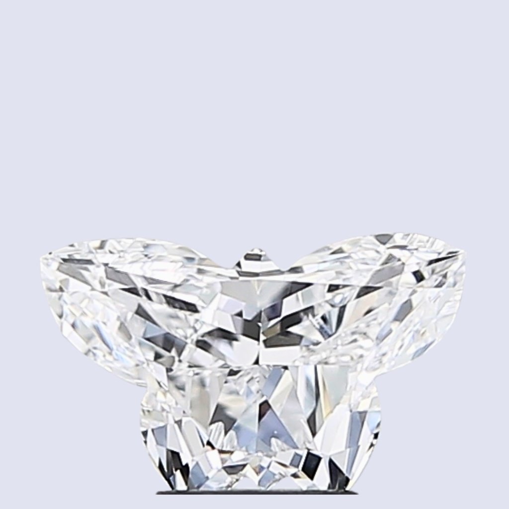 Other Cut Loose Lab Grown Diamond Antique Cushion Style – Mira Art Collection