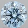 1.52 ct Round VVS1  IGI Certified Lab Grown Diamond