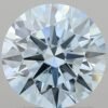 2.04 ct Round VVS1  IGI Certified Lab Grown Diamond