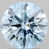 2.52 ct Round IF  IGI Certified Lab Grown Diamond