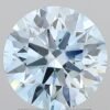 2.07 ct Round VVS1  IGI Certified Lab Grown Diamond