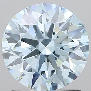 1.58 ct Round VVS1  IGI Certified Lab Grown Diamond