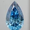 1.59 ct Pear VVS2  IGI Certified Lab Grown Diamond