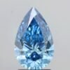 2.05 ct Pear IF  IGI Certified Lab Grown Diamond
