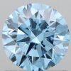 0.99 ct Round VVS1  IGI Certified Lab Grown Diamond