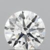 1.00 ct Round D VVS2 IGI Certified Lab Grown Diamond