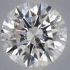 3.06 ct Round E VVS2 IGI Certified Lab Grown Diamond