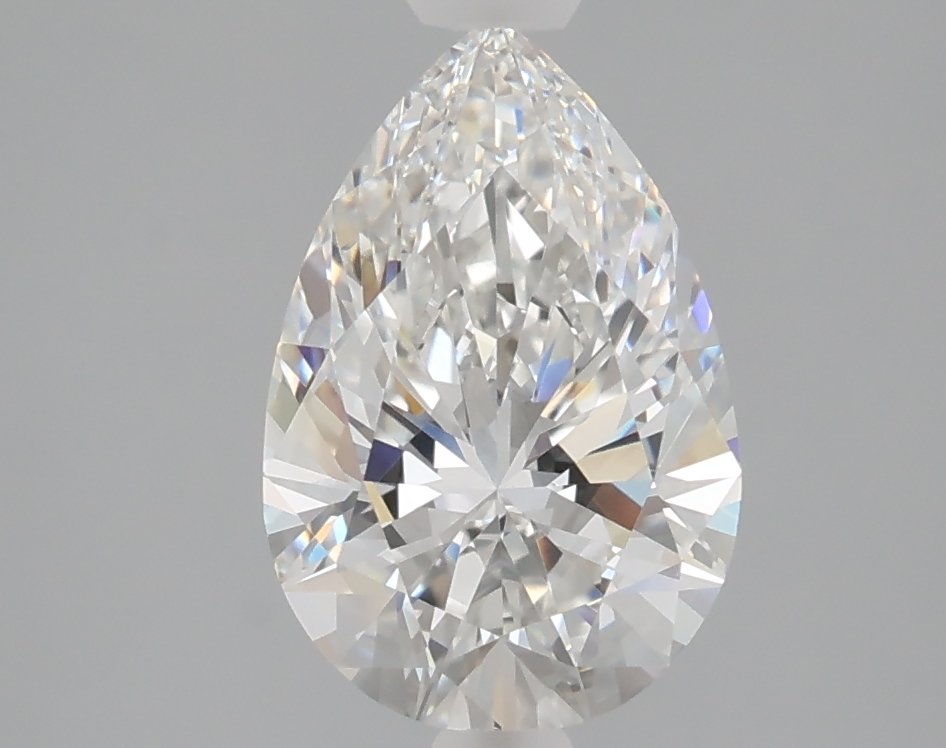 2.03 ct Pear E VS1 IGI Certified Lab Grown Diamond