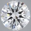 7.09 ct Round E VVS2 IGI Certified Lab Grown Diamond