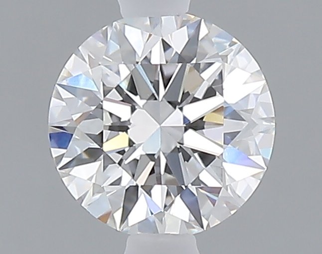 1.10 ct Round D VVS1 IGI Certified Lab Grown Diamond