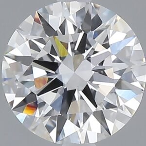 2.05 ct Round E VVS2 IGI Certified Lab Grown Diamond