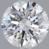 2.09 ct Round E VVS2 IGI Certified Lab Grown Diamond