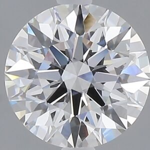 2.09 ct Round E VVS2 IGI Certified Lab Grown Diamond