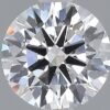 1.00 ct Round D VVS1 IGI Certified Lab Grown Diamond