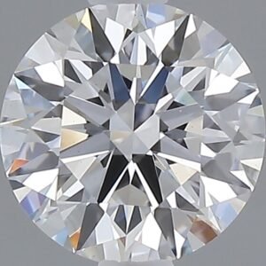 1.07 ct Round E VS1 IGI Certified Lab Grown Diamond