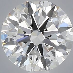 1.05 ct Round D VS1 IGI Certified Lab Grown Diamond