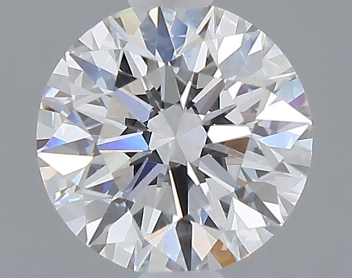 1.03 ct Round E VVS2 IGI Certified Lab Grown Diamond