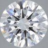 3.00 ct Round E VVS2 IGI Certified Lab Grown Diamond