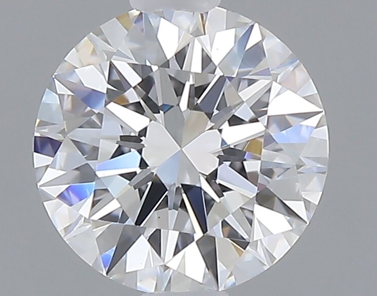 1.07 ct Round D VS1 IGI Certified Lab Grown Diamond