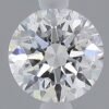 1.05 ct Round D VS1 IGI Certified Lab Grown Diamond