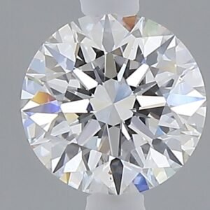 1.07 ct Round E VVS2 IGI Certified Lab Grown Diamond