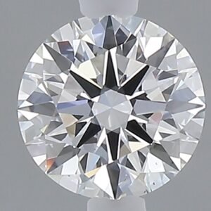 1.05 ct Round D VS1 IGI Certified Lab Grown Diamond