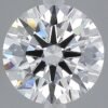 3.00 ct Round E VS1 IGI Certified Lab Grown Diamond