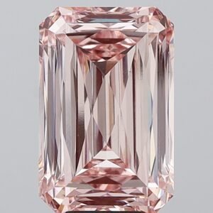 10.05 ct Radiant Fancy VS1 IGI Certified Lab Grown Diamond