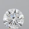 3.10 ct Round E VVS1 IGI Certified Lab Grown Diamond
