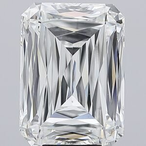10.01 ct Radiant E VS1 IGI Certified Lab Grown Diamond