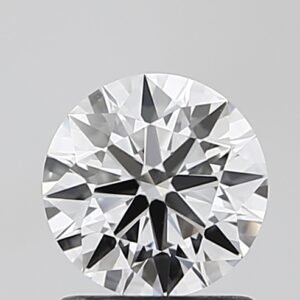 1.07 ct Round E VVS1 IGI Certified Lab Grown Diamond