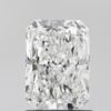 1.02 ct Radiant E VVS1 IGI Certified Lab Grown Diamond