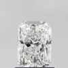 1.02 ct Radiant E VVS1 IGI Certified Lab Grown Diamond