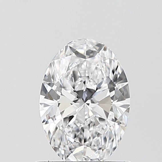 1.01 ct Oval D IF IGI Certified Lab Grown Diamond