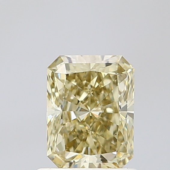 1.09 ct Radiant YELLOW VS2 IGI Certified Lab Grown Diamond