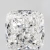 6.00 ct Cushion E VS2 IGI Certified Lab Grown Diamond
