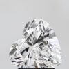 2.03 ct Heart D VS2 IGI Certified Lab Grown Diamond